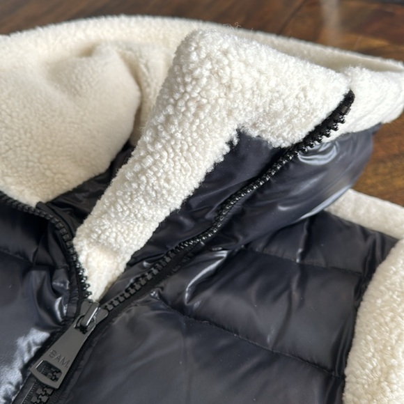 SAM. Puffer - Picture 5 of 8